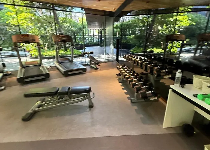 Heaven - Coowork - Gym - Bts - Pool - Mall - Starbucks - Shoppingmall * 曼谷